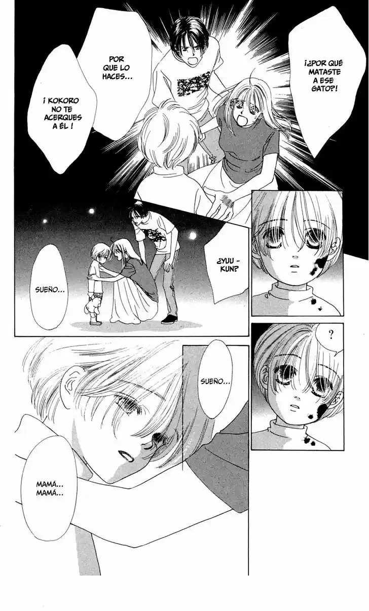 Only You – Tobenai Tsubasa - Capítulo 16 - Página 8 - LectorTMOo
