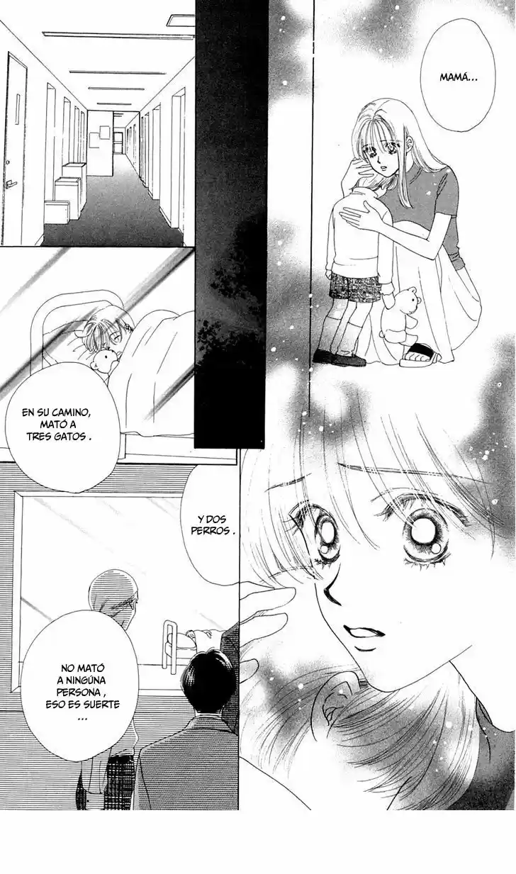 Only You – Tobenai Tsubasa - Capítulo 16 - Página 9 - LectorTMOo