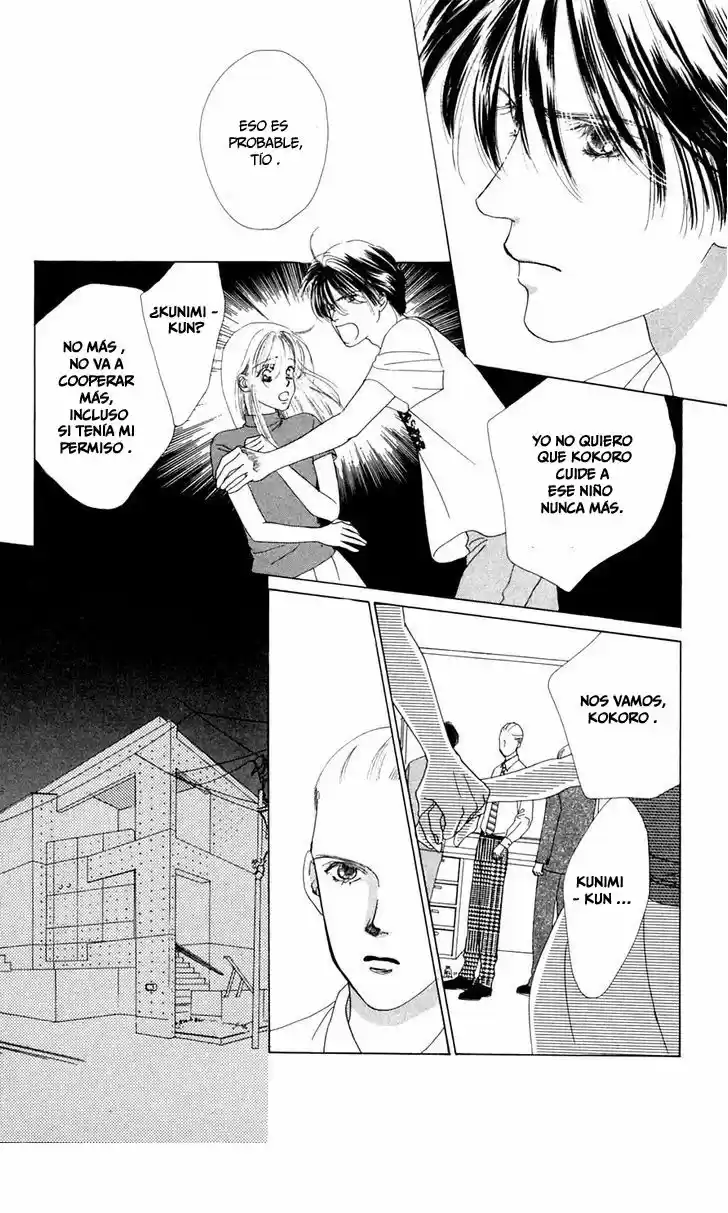 Only You – Tobenai Tsubasa - Capítulo 16 - Página 12 - LectorTMOo