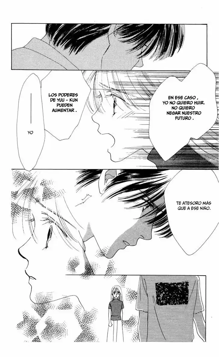 Only You – Tobenai Tsubasa - Capítulo 16 - Página 14 - LectorTMOo