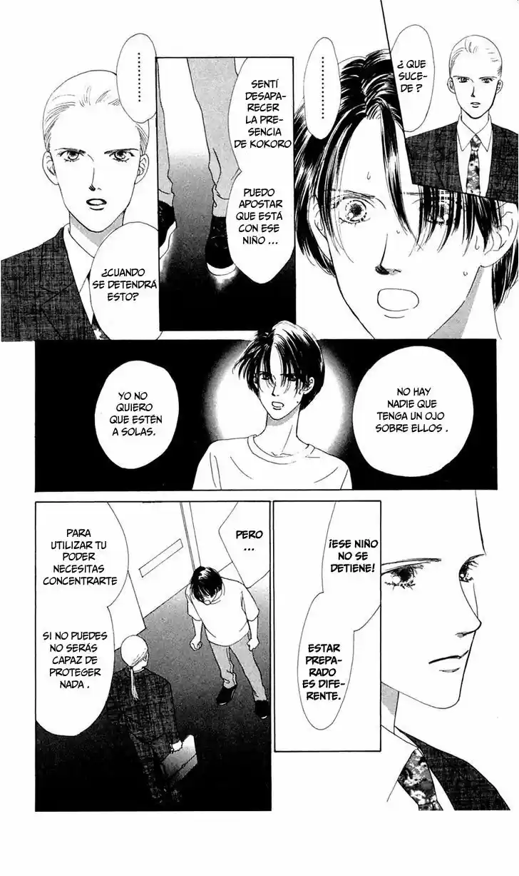 Only You – Tobenai Tsubasa - Capítulo 16 - Página 25 - LectorTMOo