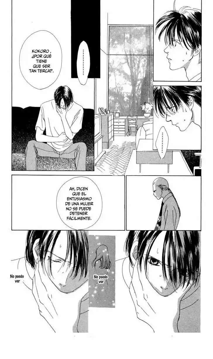 Only You – Tobenai Tsubasa - Capítulo 16 - Página 26 - LectorTMOo