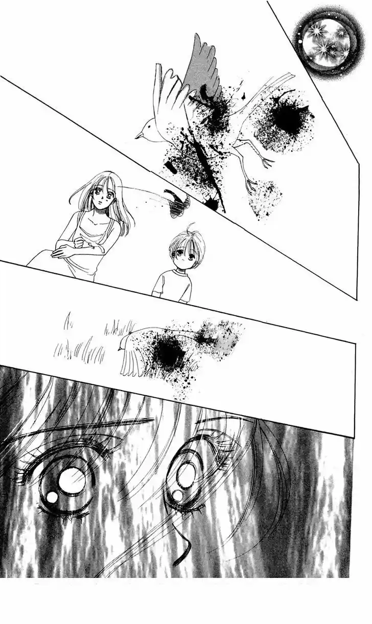 Only You – Tobenai Tsubasa - Capítulo 16 - Página 35 - LectorTMOo