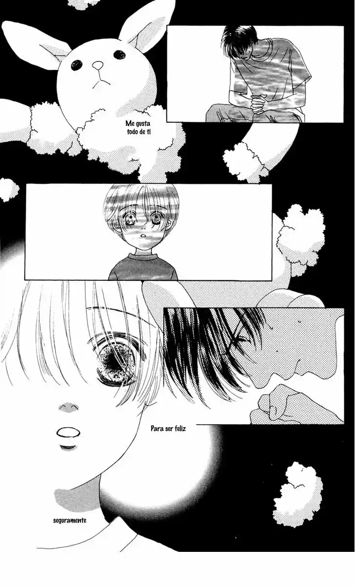Only You – Tobenai Tsubasa - Capítulo 16 - Página 41 - LectorTMOo