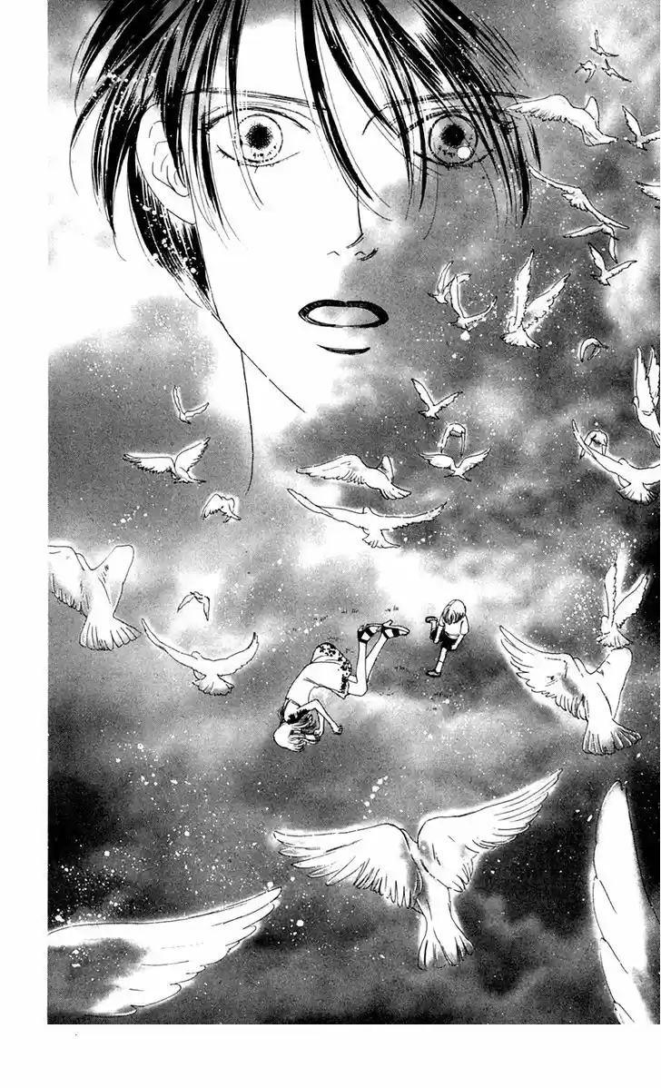 Only You – Tobenai Tsubasa - Capítulo 17 - Página 9 - LectorTMOo