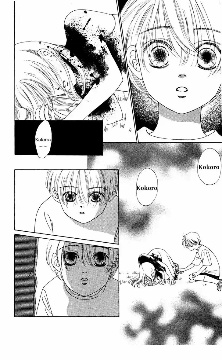 Only You – Tobenai Tsubasa - Capítulo 17 - Página 11 - LectorTMOo