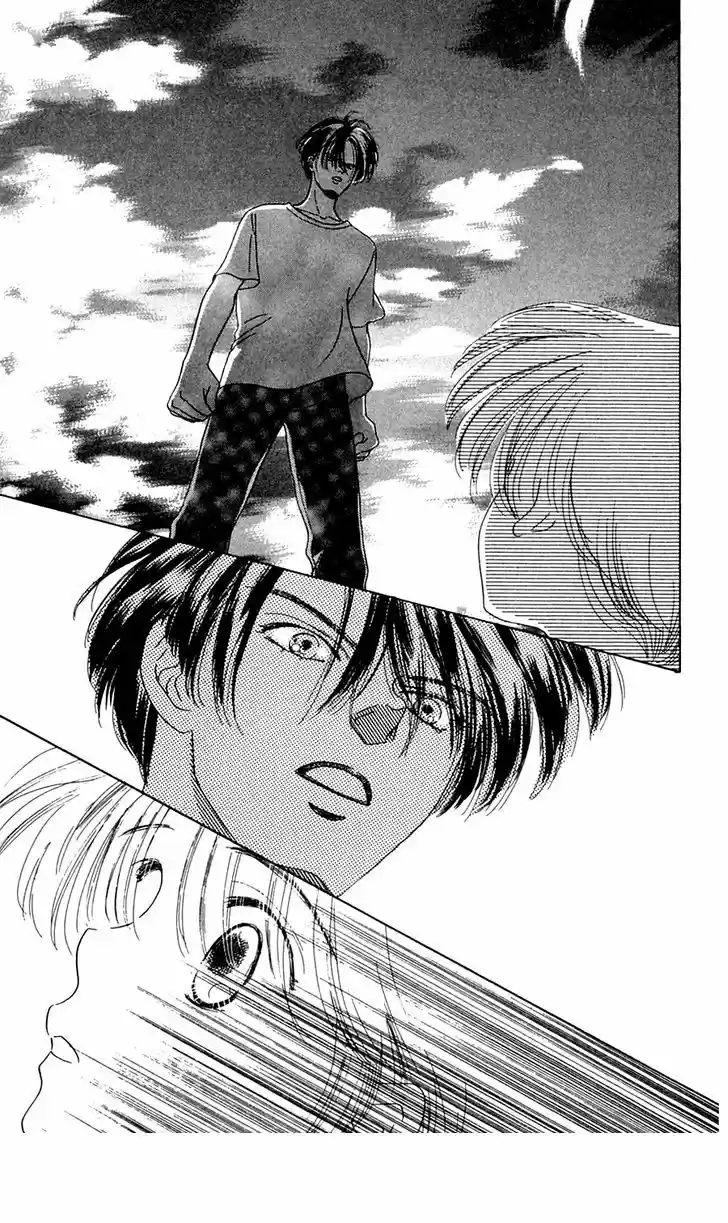 Only You – Tobenai Tsubasa - Capítulo 17 - Página 12 - LectorTMOo
