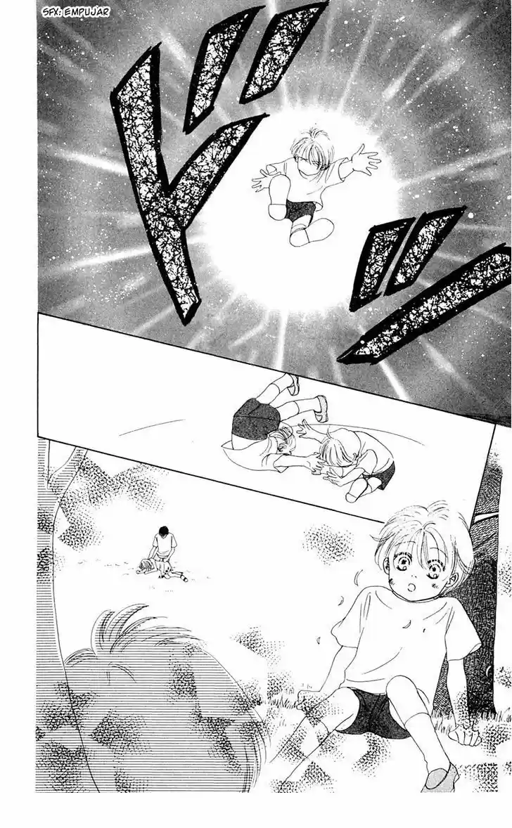 Only You – Tobenai Tsubasa - Capítulo 17 - Página 13 - LectorTMOo