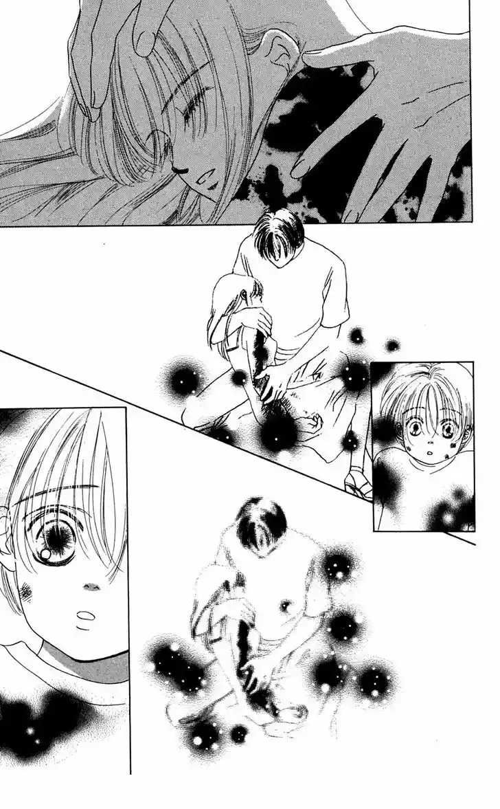 Only You – Tobenai Tsubasa - Capítulo 17 - Página 14 - LectorTMOo