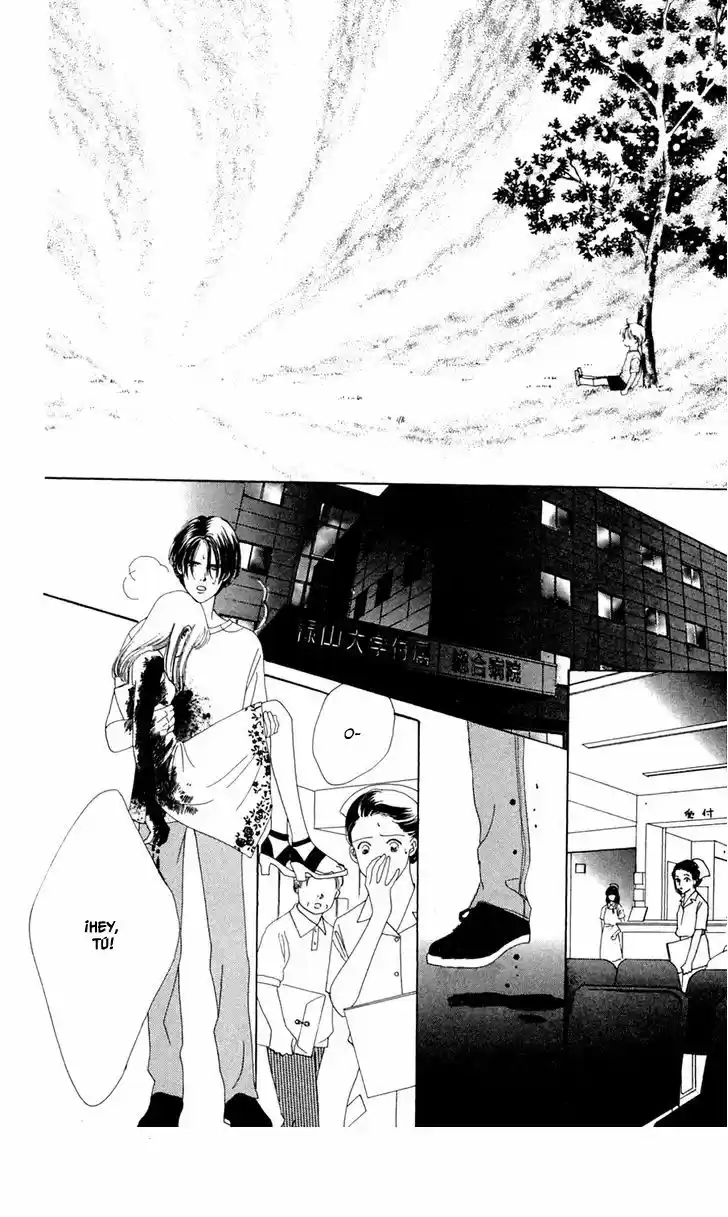 Only You – Tobenai Tsubasa - Capítulo 17 - Página 15 - LectorTMOo