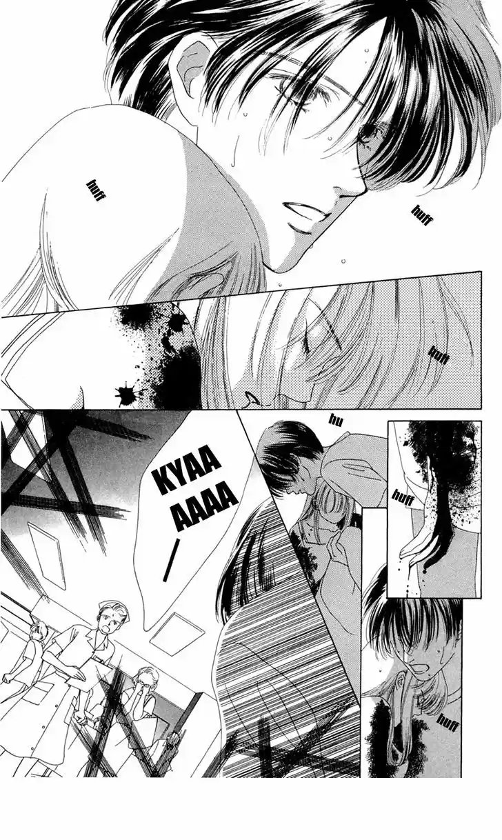 Only You – Tobenai Tsubasa - Capítulo 17 - Página 16 - LectorTMOo