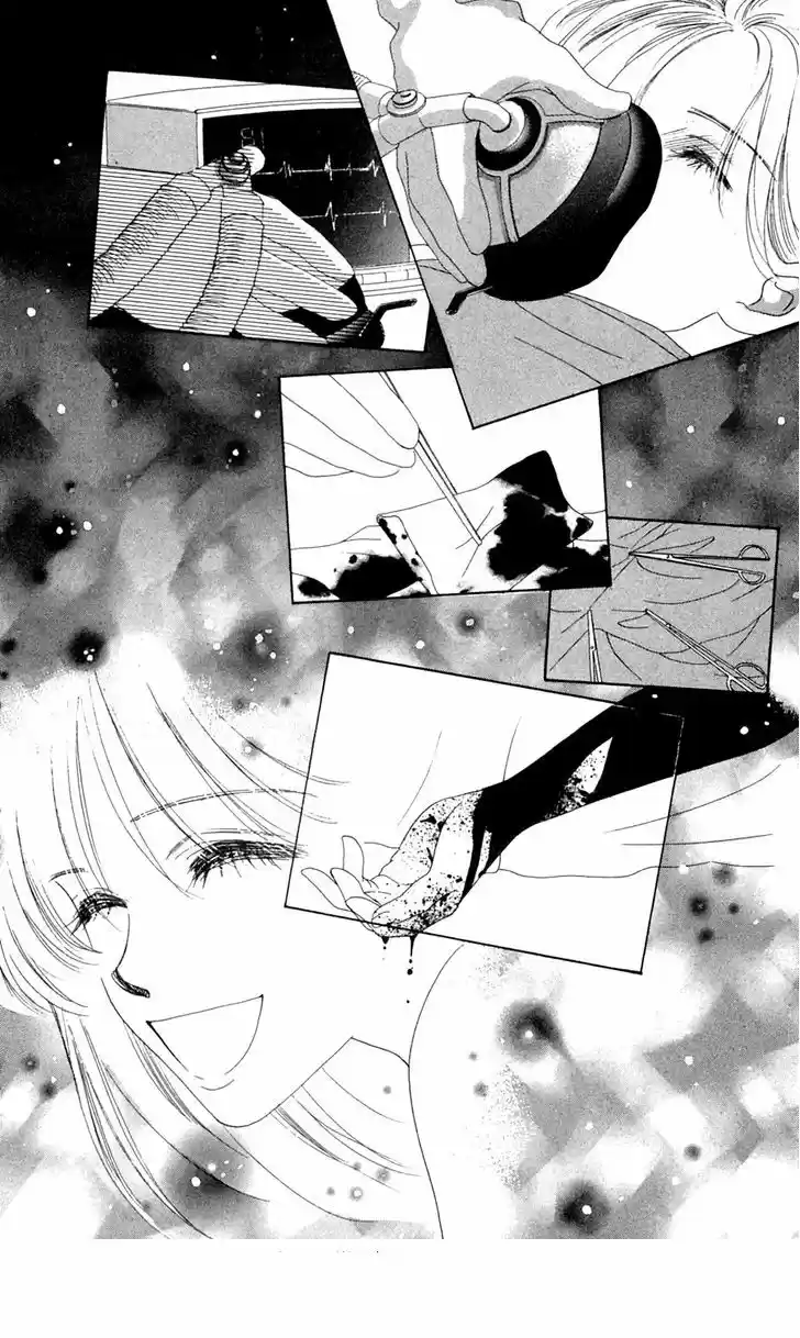Only You – Tobenai Tsubasa - Capítulo 17 - Página 21 - LectorTMOo