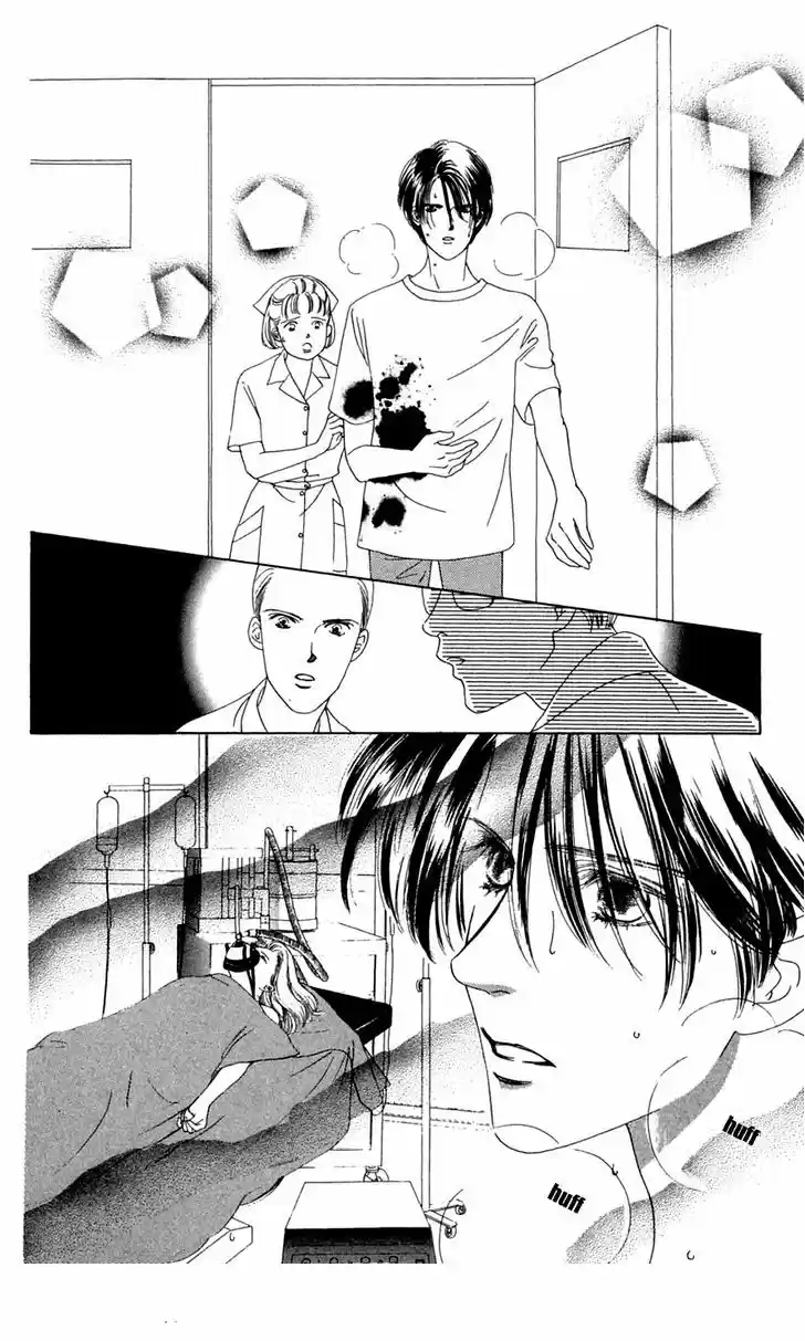 Only You – Tobenai Tsubasa - Capítulo 17 - Página 27 - LectorTMOo