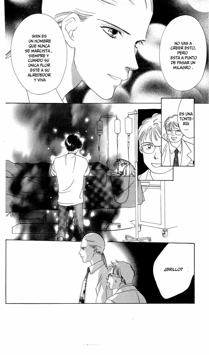 Only You – Tobenai Tsubasa - Capítulo 17 - Página 31 - LectorTMOo