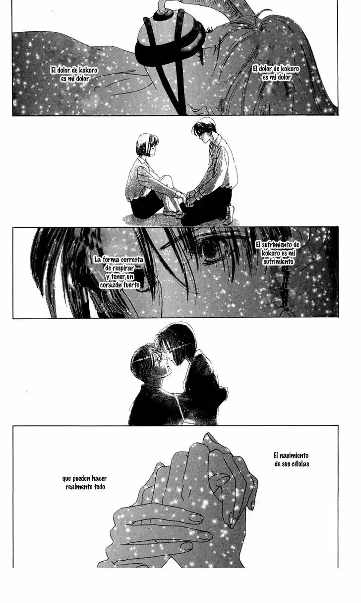 Only You – Tobenai Tsubasa - Capítulo 17 - Página 33 - LectorTMOo