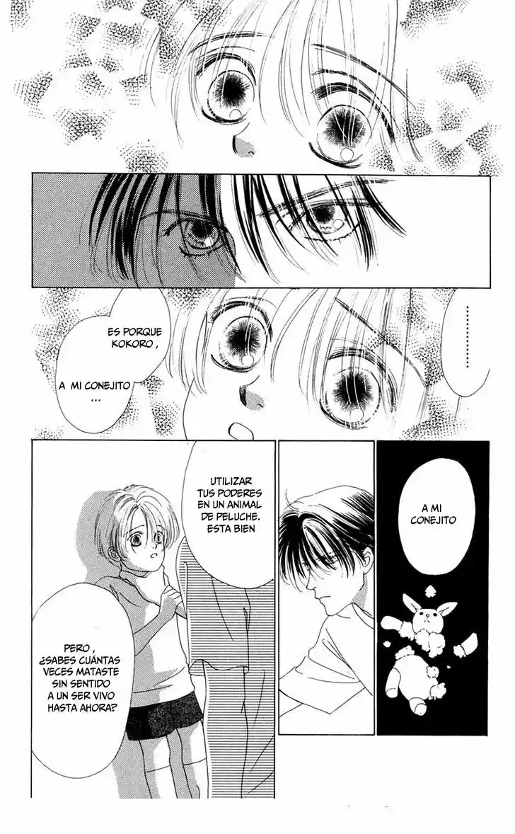 Only You – Tobenai Tsubasa - Capítulo 17 - Página 42 - LectorTMOo
