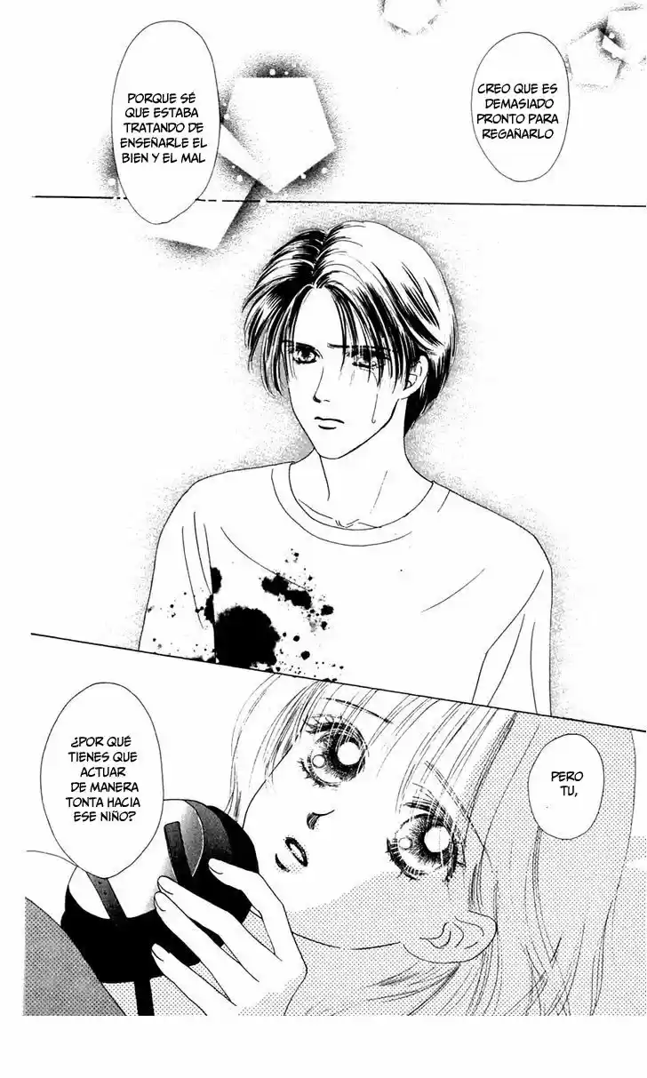 Only You – Tobenai Tsubasa - Capítulo 17 - Página 47 - LectorTMOo