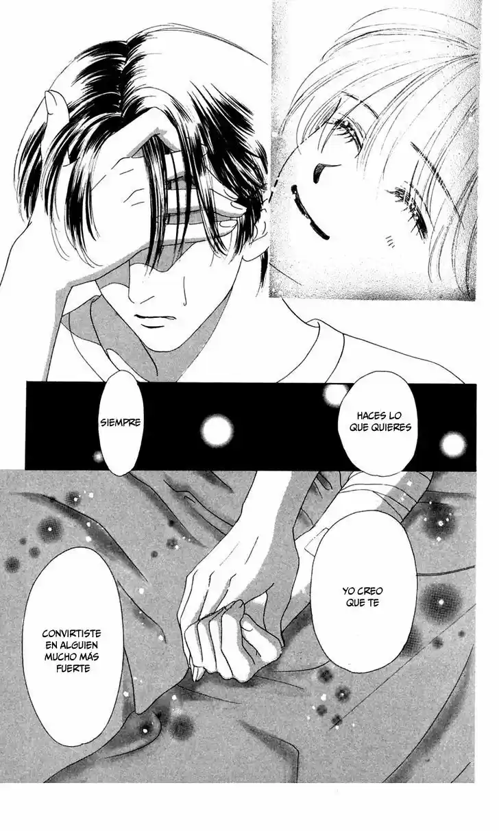 Only You – Tobenai Tsubasa - Capítulo 17 - Página 48 - LectorTMOo