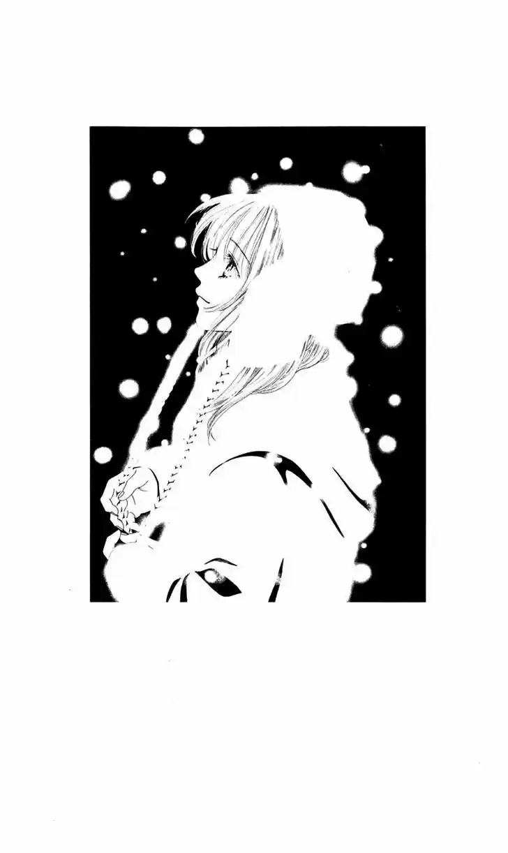 Only You – Tobenai Tsubasa - Capítulo 18 - Página 4 - LectorTMOo