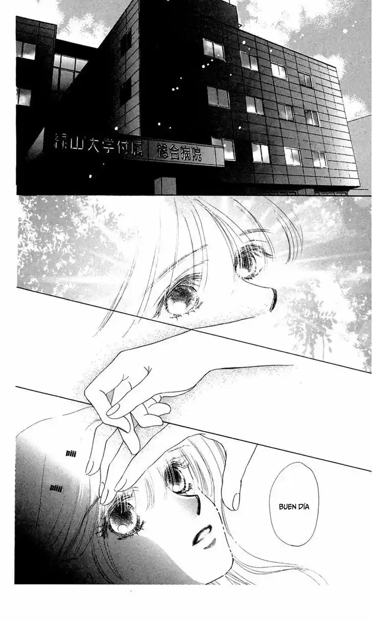 Only You – Tobenai Tsubasa - Capítulo 18 - Página 6 - LectorTMOo