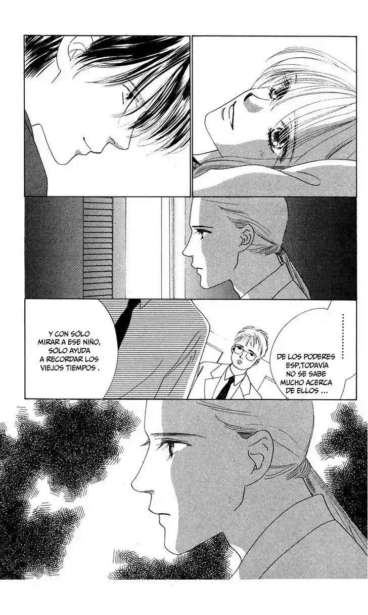 Only You – Tobenai Tsubasa - Capítulo 18 - Página 9 - LectorTMOo