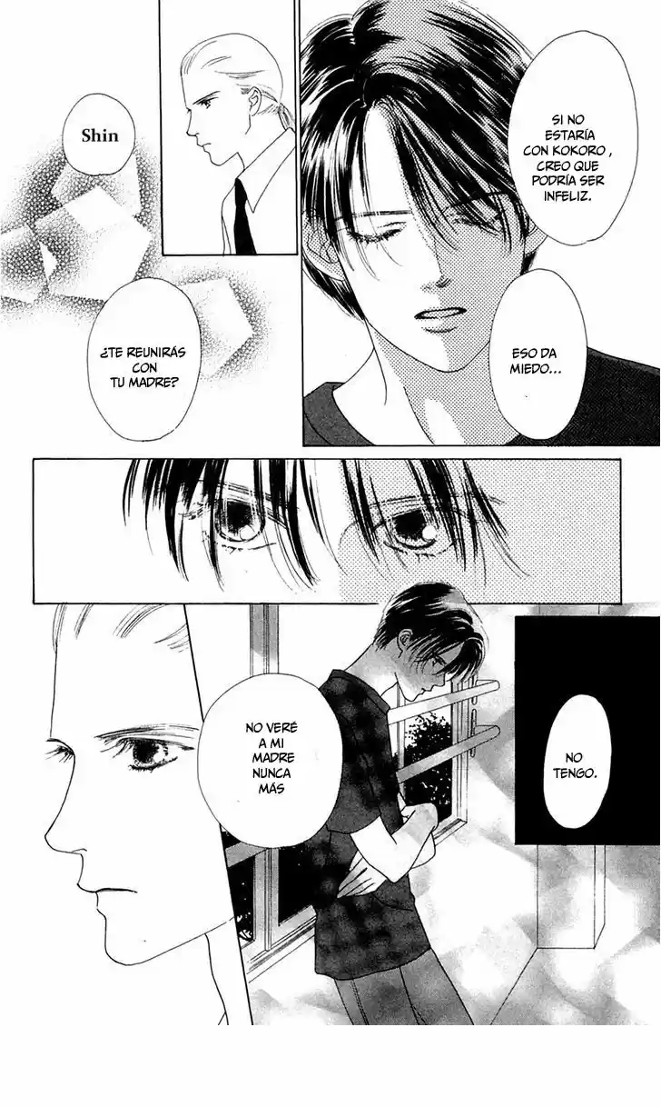 Only You – Tobenai Tsubasa - Capítulo 18 - Página 12 - LectorTMOo