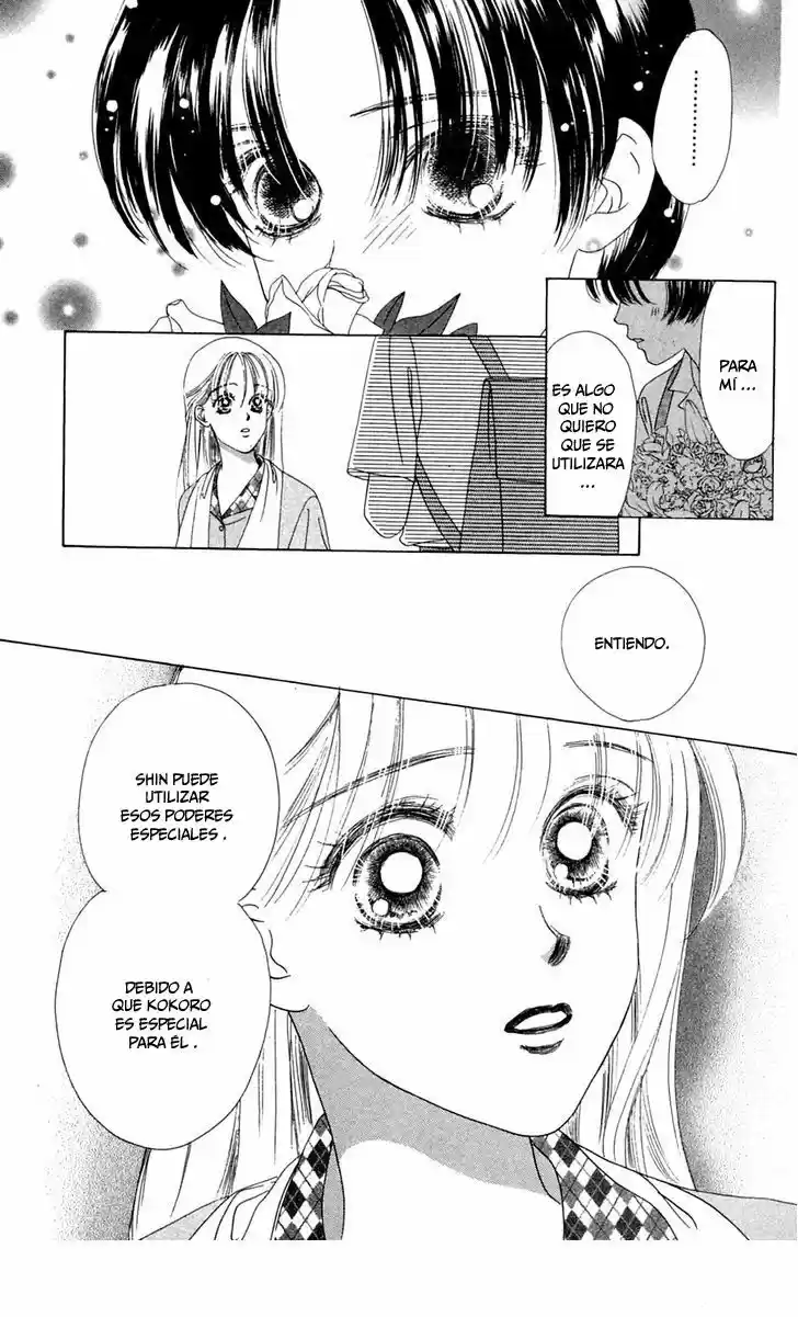 Only You – Tobenai Tsubasa - Capítulo 18 - Página 17 - LectorTMOo