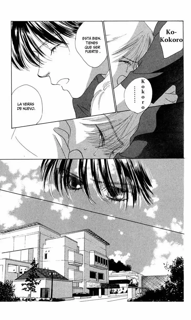 Only You – Tobenai Tsubasa - Capítulo 18 - Página 27 - LectorTMOo