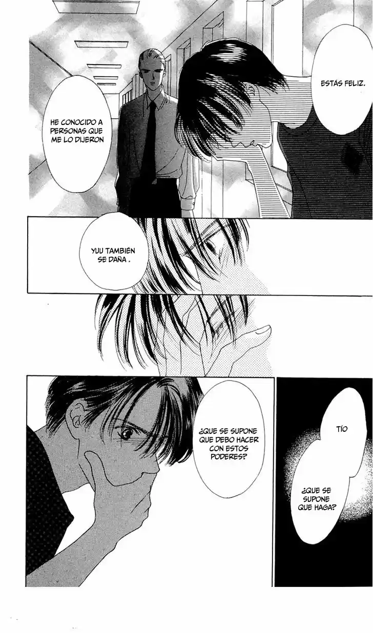 Only You – Tobenai Tsubasa - Capítulo 18 - Página 30 - LectorTMOo