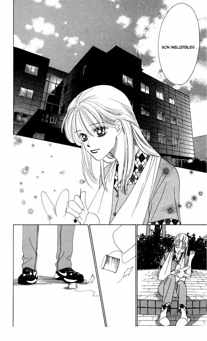 Only You – Tobenai Tsubasa - Capítulo 18 - Página 32 - LectorTMOo