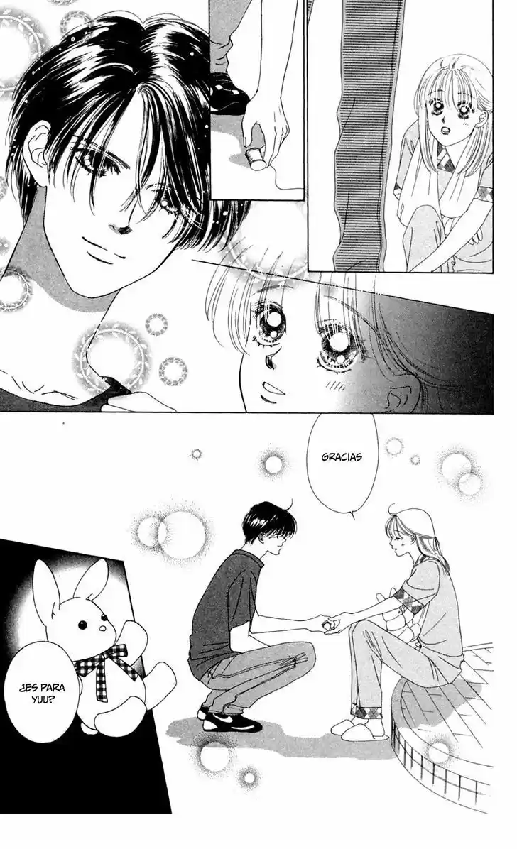 Only You – Tobenai Tsubasa - Capítulo 18 - Página 33 - LectorTMOo