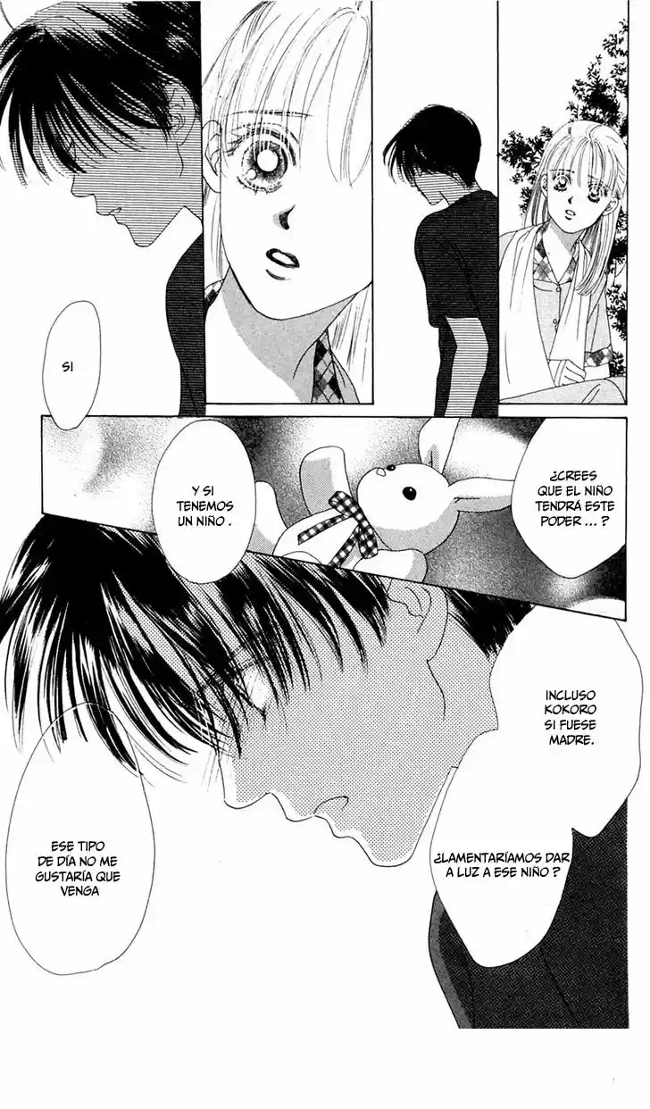 Only You – Tobenai Tsubasa - Capítulo 18 - Página 39 - LectorTMOo