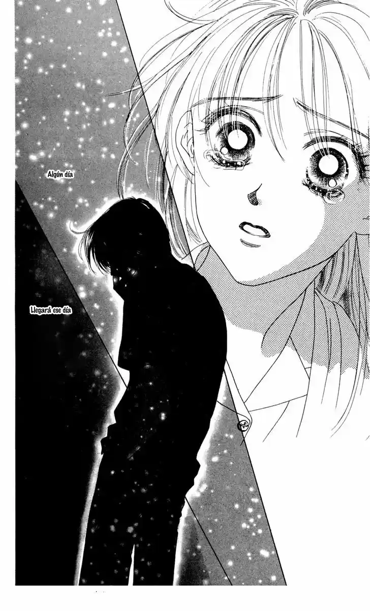 Only You – Tobenai Tsubasa - Capítulo 18 - Página 40 - LectorTMOo
