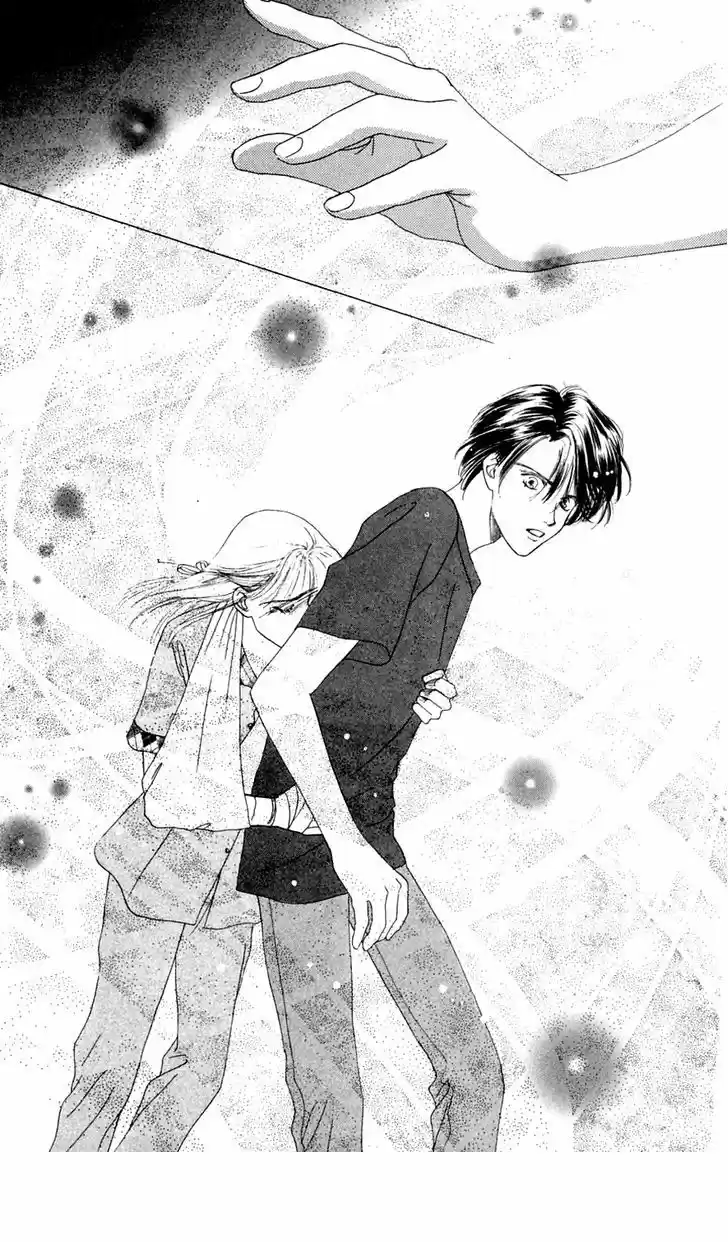Only You – Tobenai Tsubasa - Capítulo 18 - Página 41 - LectorTMOo