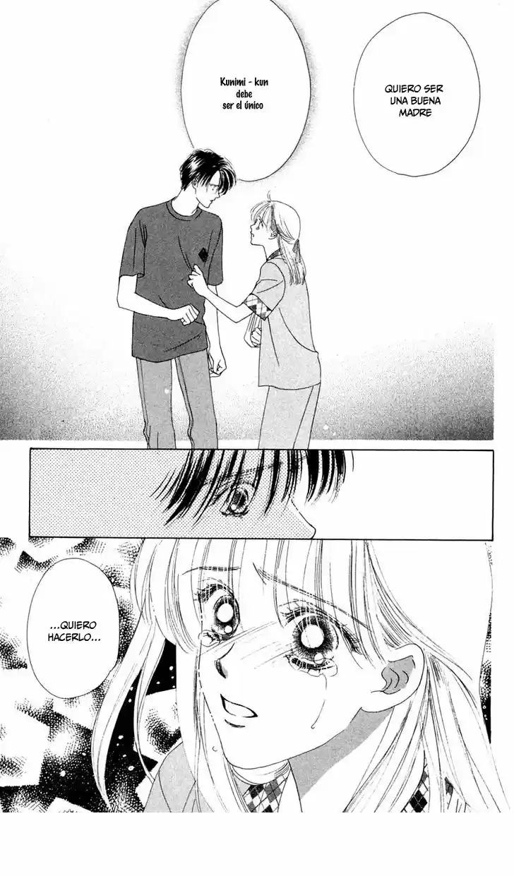 Only You – Tobenai Tsubasa - Capítulo 18 - Página 43 - LectorTMOo