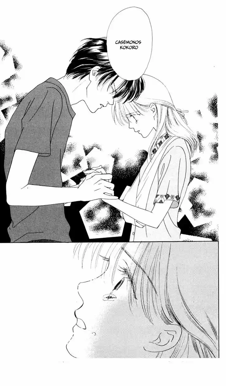 Only You – Tobenai Tsubasa - Capítulo 18 - Página 45 - LectorTMOo