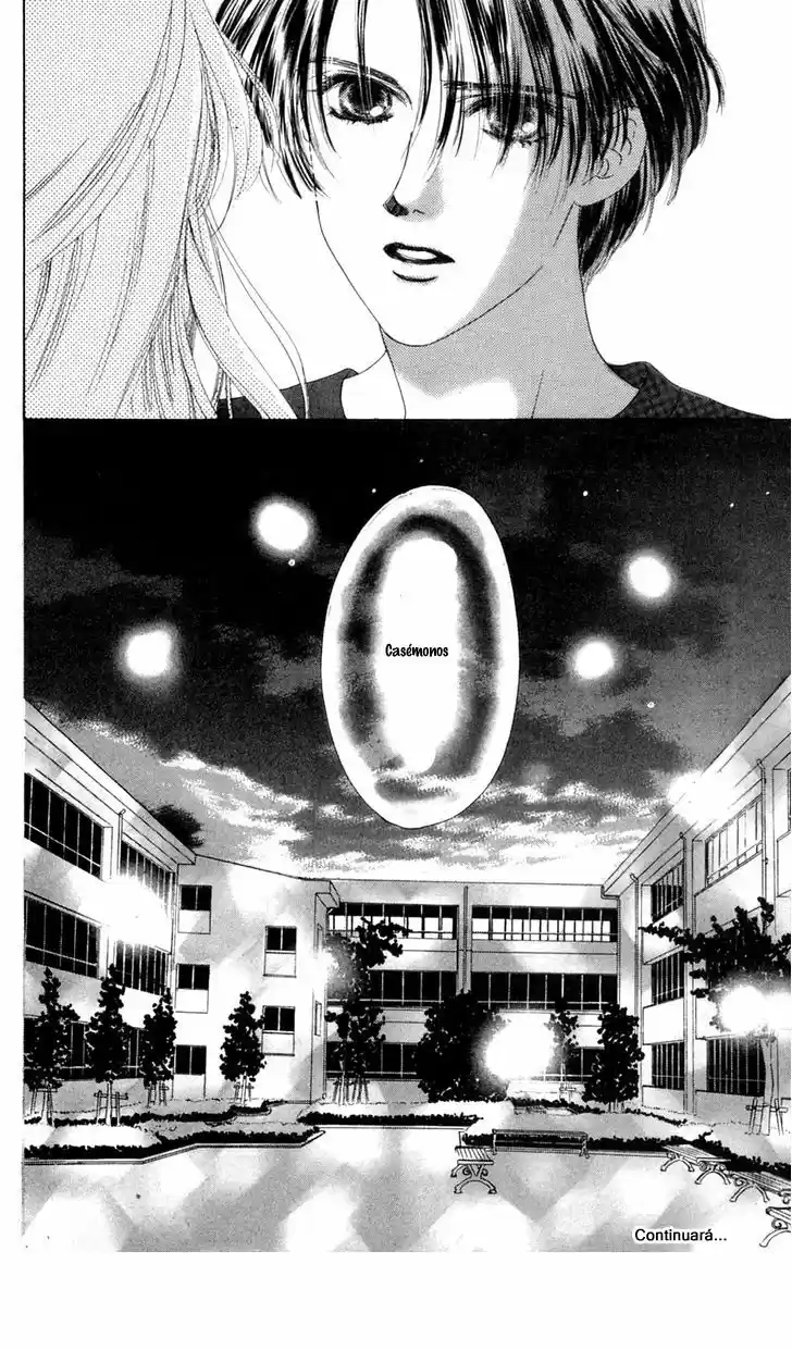 Only You – Tobenai Tsubasa - Capítulo 18 - Página 46 - LectorTMOo