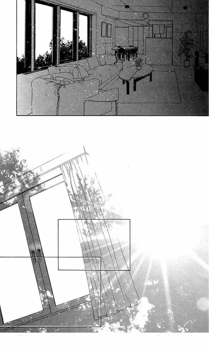 Only You – Tobenai Tsubasa - Capítulo 19 - Página 6 - LectorTMOo