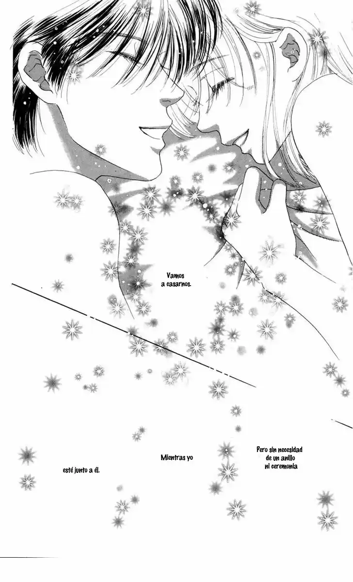 Only You – Tobenai Tsubasa - Capítulo 19 - Página 9 - LectorTMOo