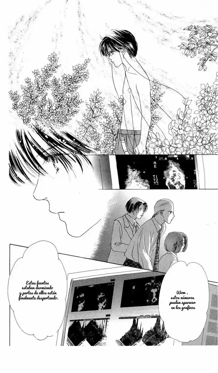 Only You – Tobenai Tsubasa - Capítulo 19 - Página 11 - LectorTMOo
