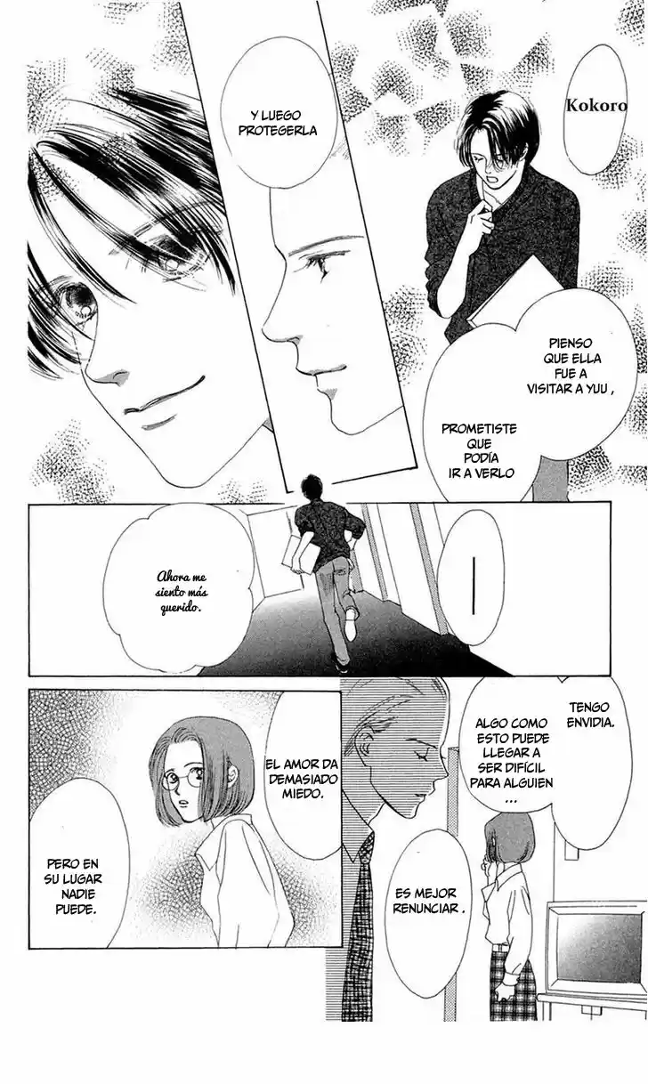 Only You – Tobenai Tsubasa - Capítulo 19 - Página 13 - LectorTMOo