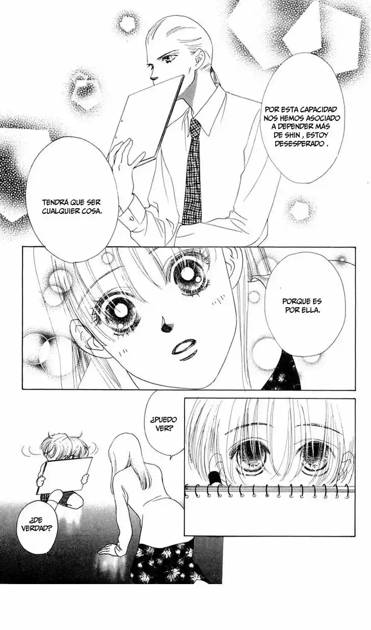 Only You – Tobenai Tsubasa - Capítulo 19 - Página 14 - LectorTMOo