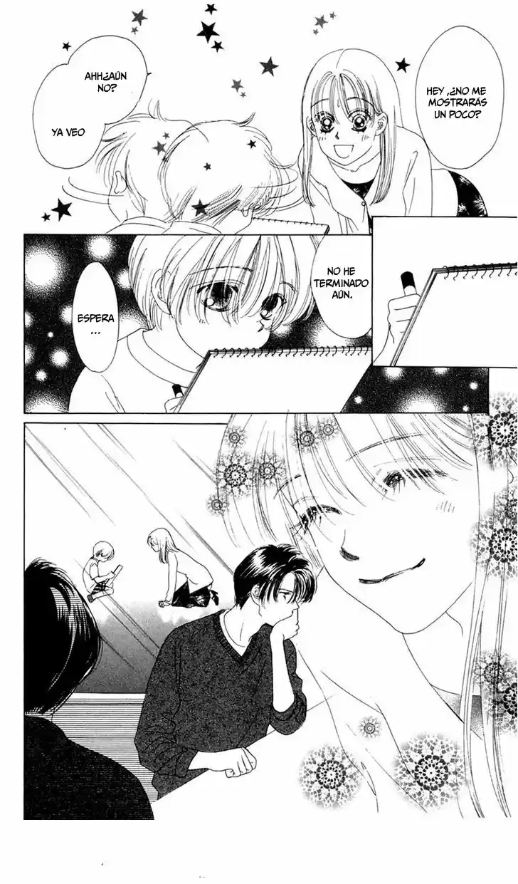 Only You – Tobenai Tsubasa - Capítulo 19 - Página 15 - LectorTMOo