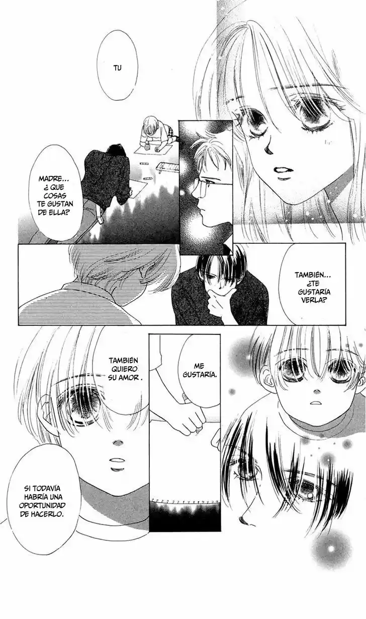 Only You – Tobenai Tsubasa - Capítulo 19 - Página 25 - LectorTMOo