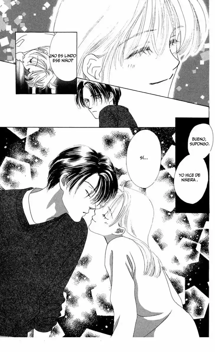 Only You – Tobenai Tsubasa - Capítulo 19 - Página 34 - LectorTMOo