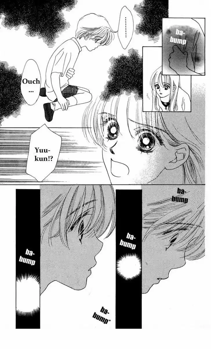 Only You – Tobenai Tsubasa - Capítulo 19 - Página 38 - LectorTMOo