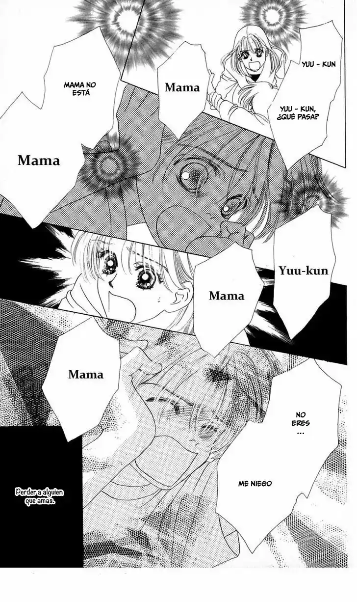 Only You – Tobenai Tsubasa - Capítulo 19 - Página 42 - LectorTMOo