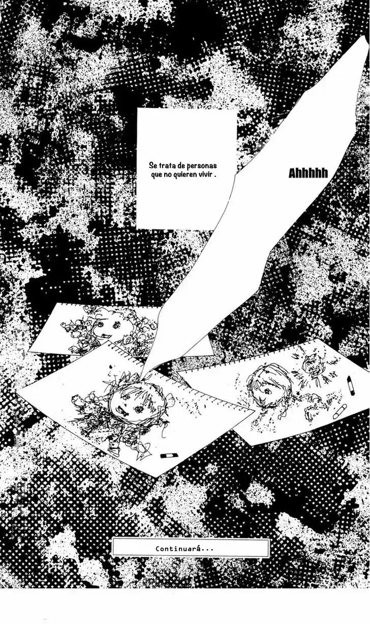 Only You – Tobenai Tsubasa - Capítulo 19 - Página 43 - LectorTMOo