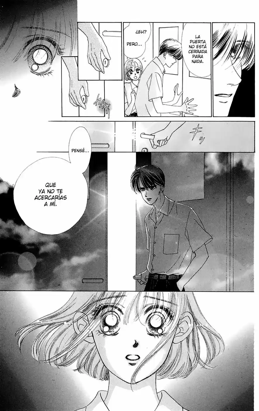 Only You – Tobenai Tsubasa - Capítulo 2 - Página 13 - LectorTMOo