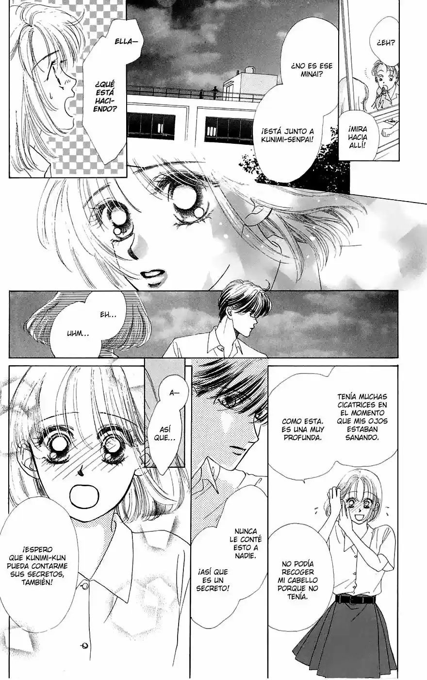 Only You – Tobenai Tsubasa - Capítulo 2 - Página 14 - LectorTMOo